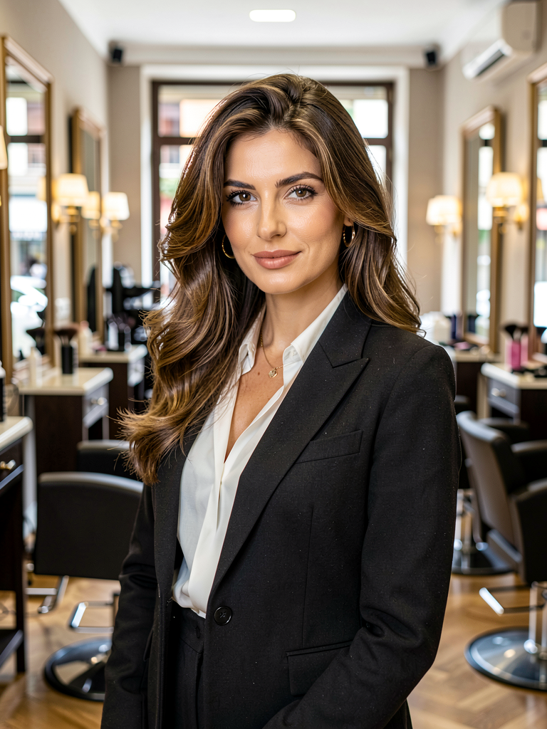 Giulia Bianchi