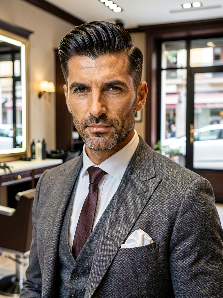 Marco Rossi